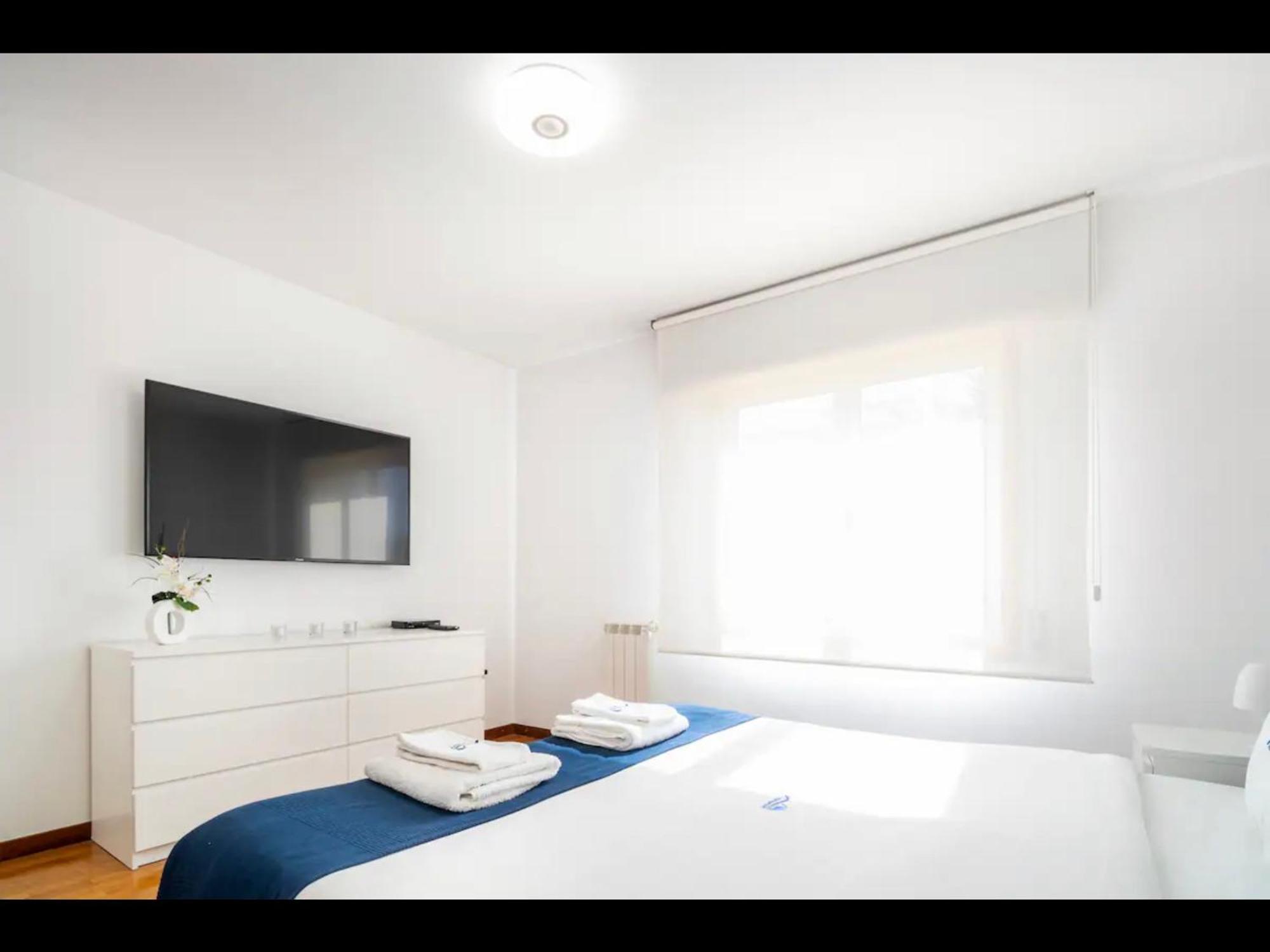 Vila Portohouse Exteriér fotografie