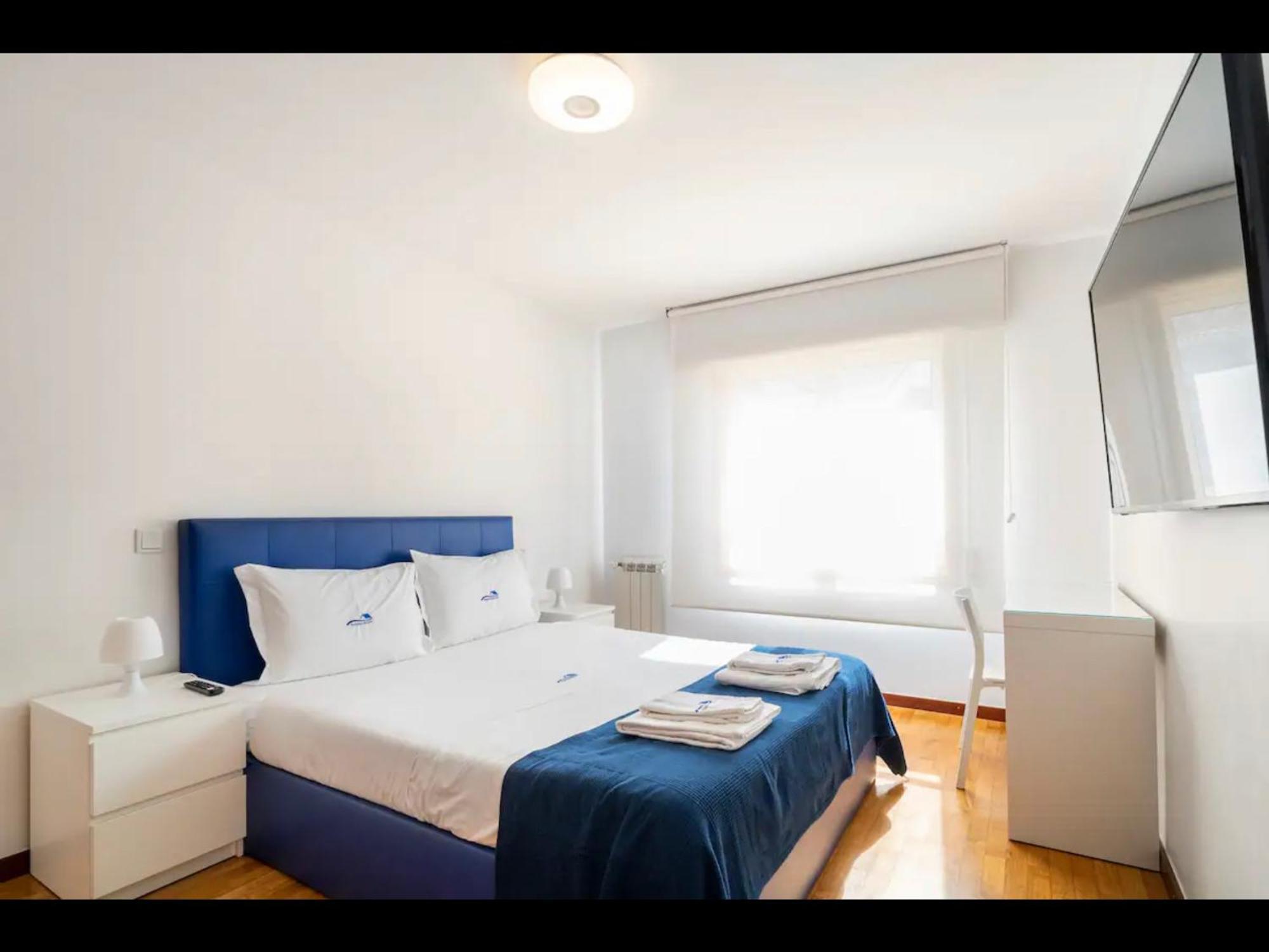 Vila Portohouse Exteriér fotografie