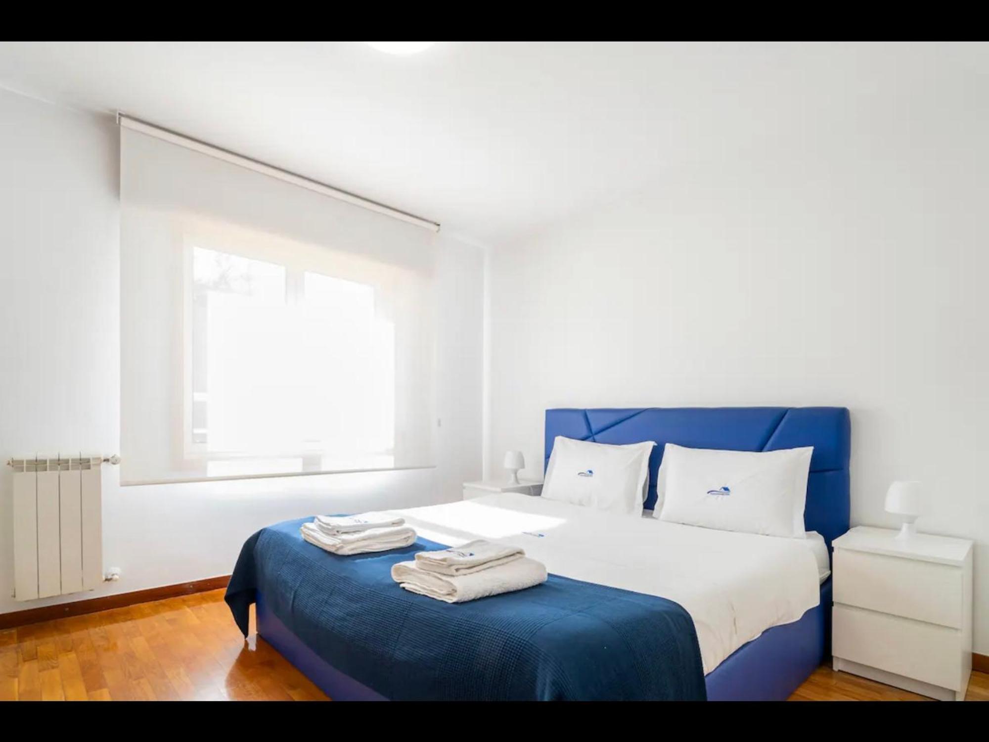 Vila Portohouse Exteriér fotografie