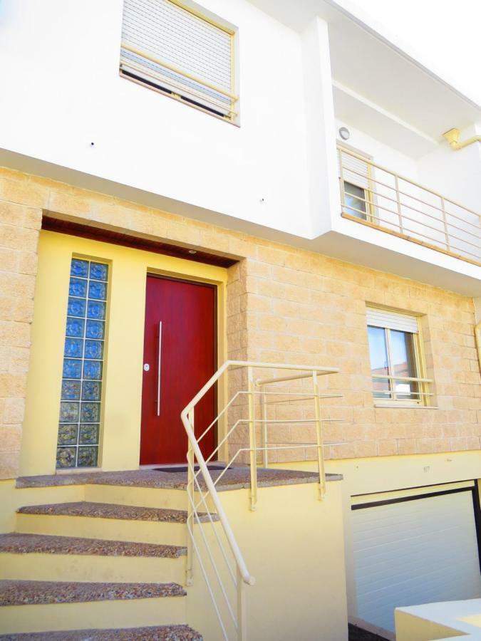 Vila Portohouse Exteriér fotografie