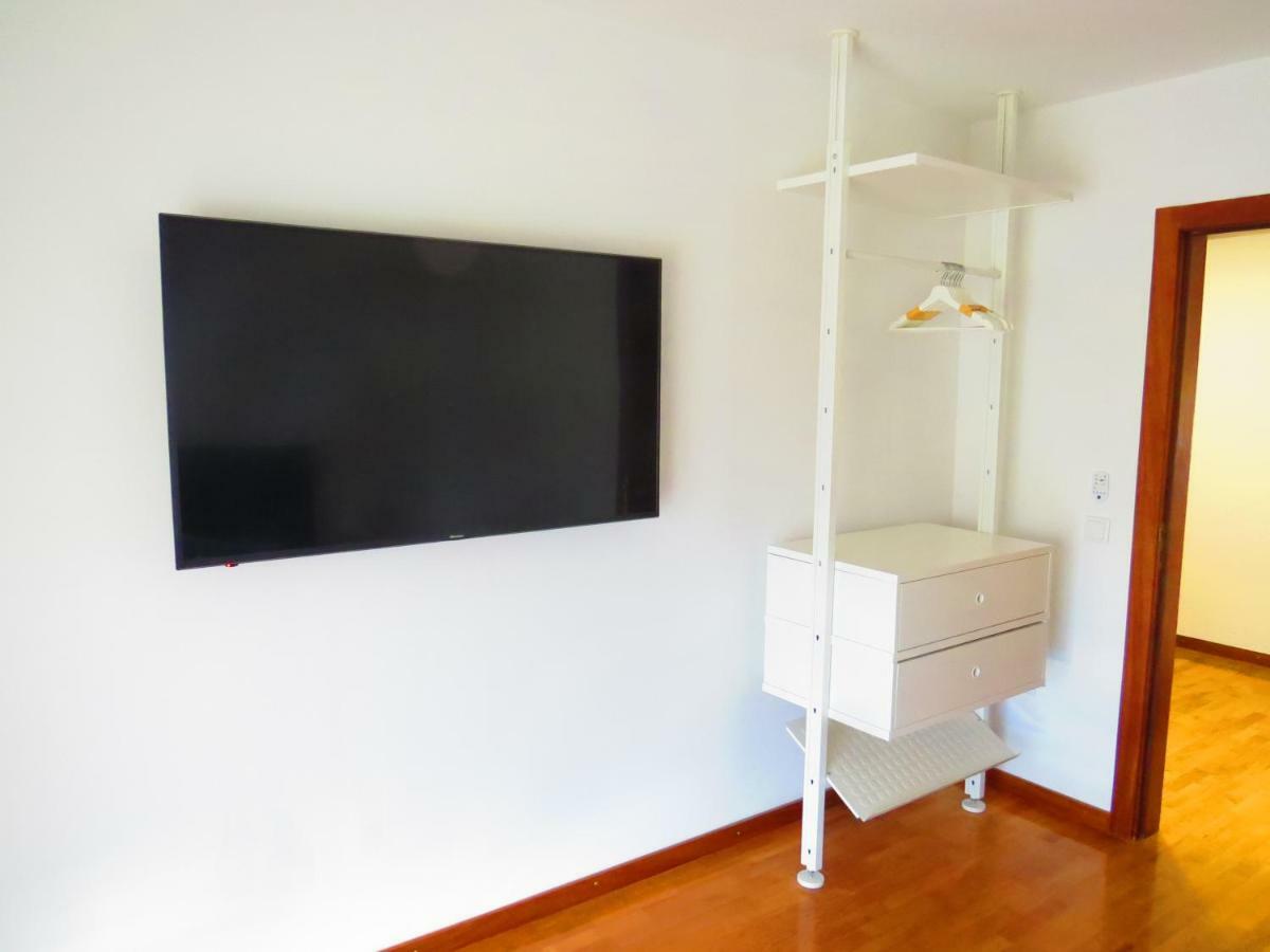 Vila Portohouse Exteriér fotografie