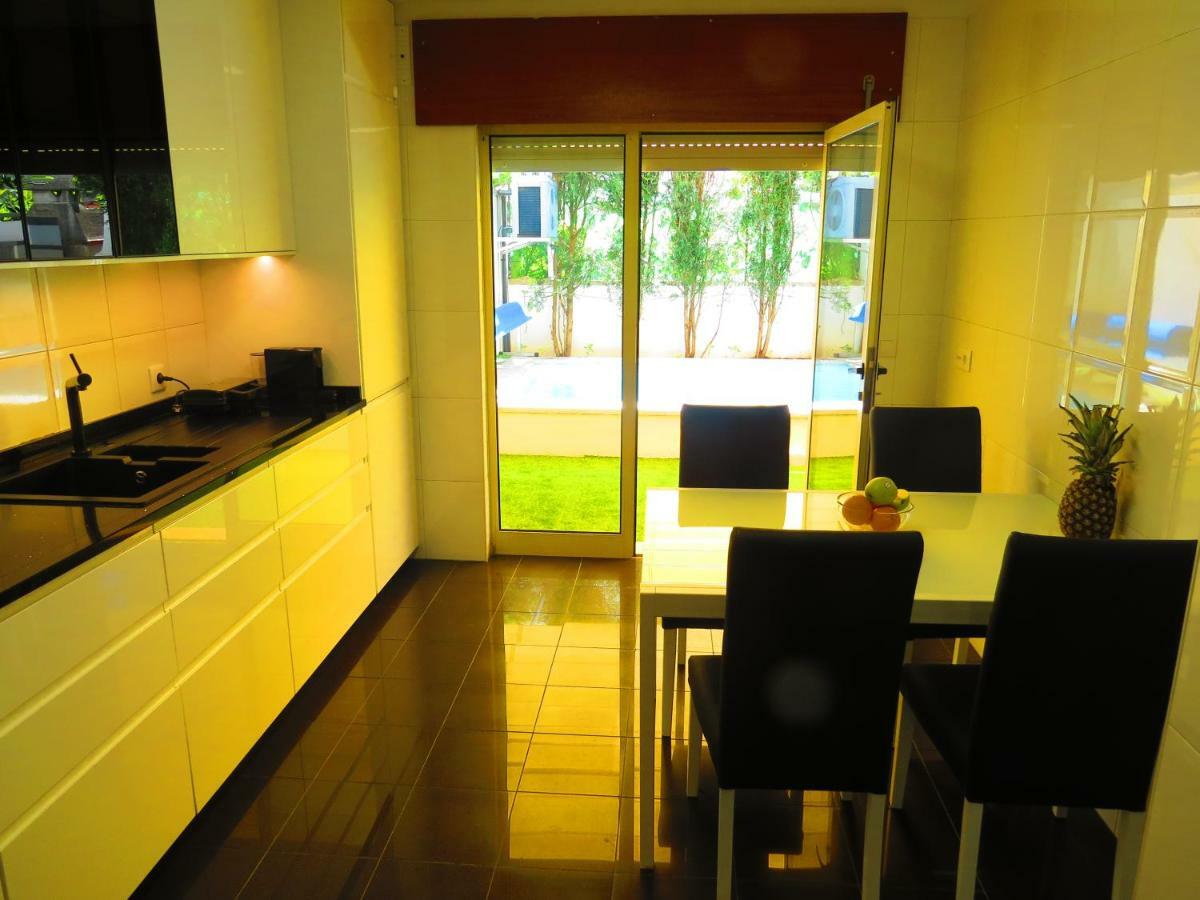 Vila Portohouse Exteriér fotografie