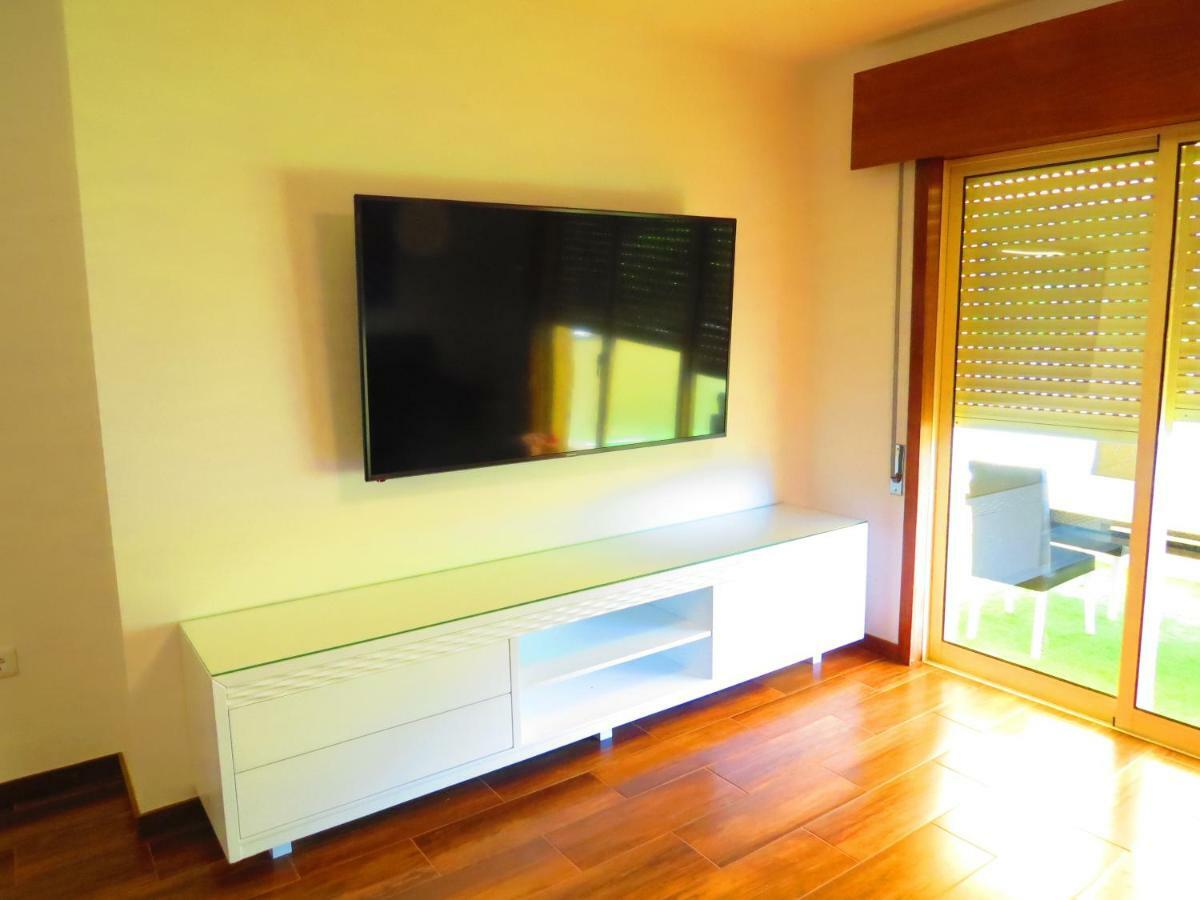 Vila Portohouse Exteriér fotografie