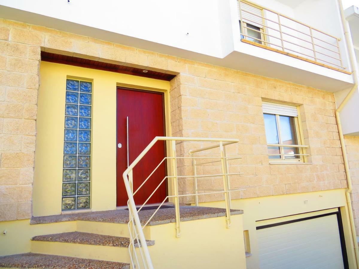 Vila Portohouse Exteriér fotografie