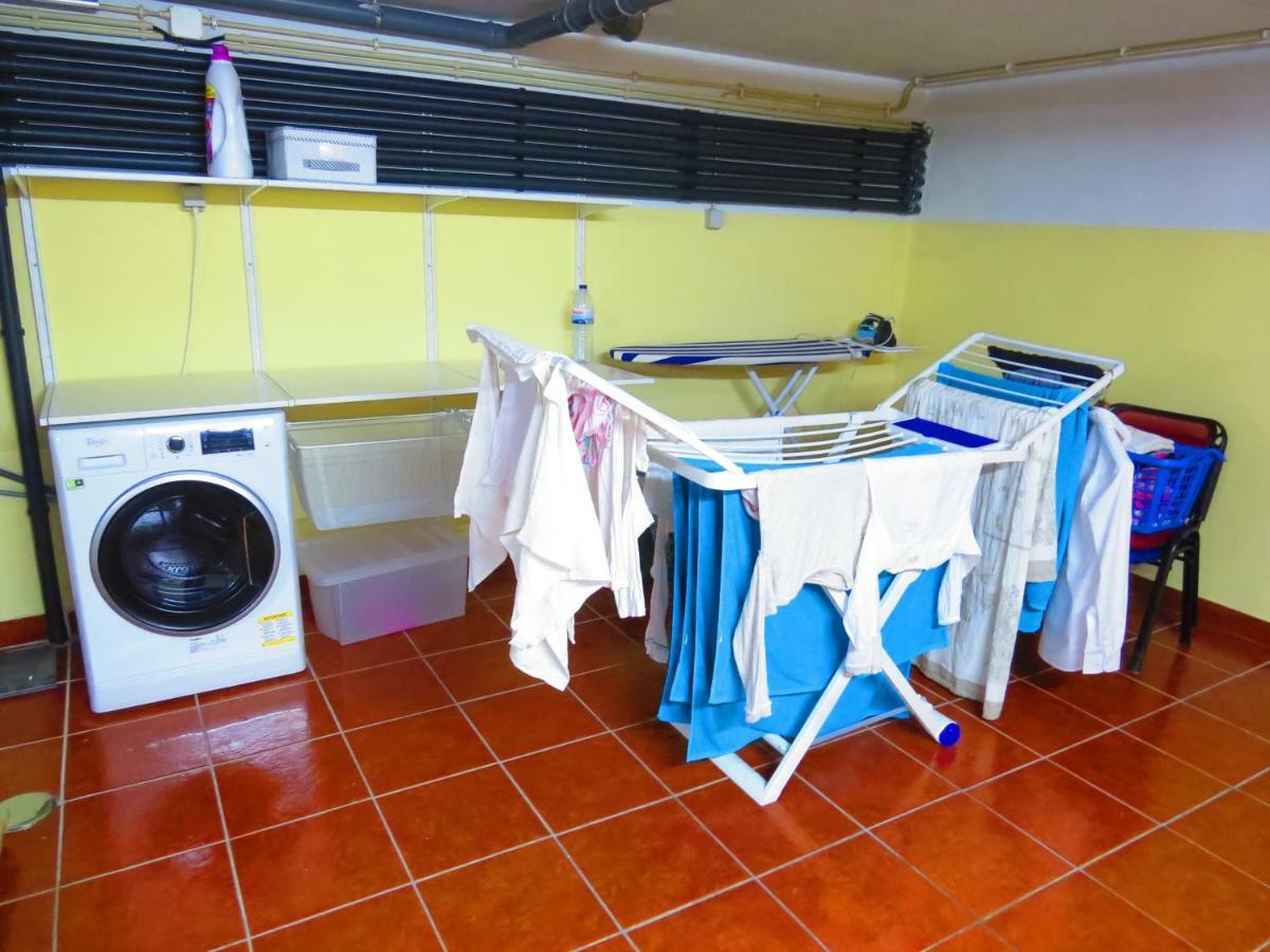 Vila Portohouse Exteriér fotografie