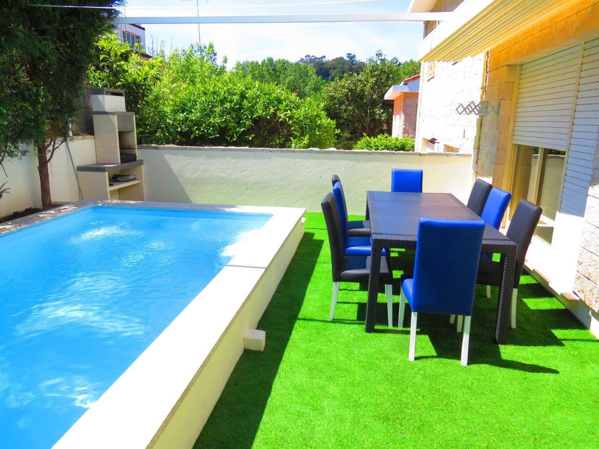 Vila Portohouse Exteriér fotografie