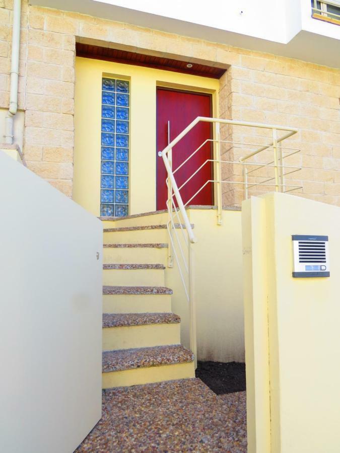 Vila Portohouse Exteriér fotografie