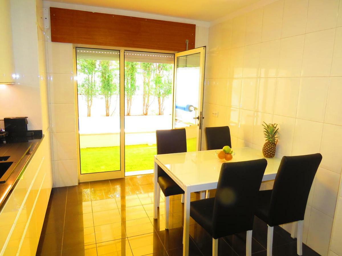 Vila Portohouse Exteriér fotografie