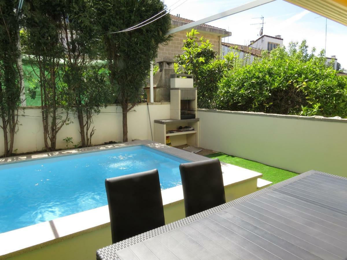Vila Portohouse Exteriér fotografie