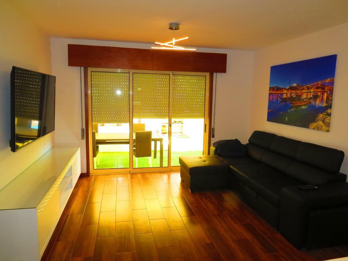 Vila Portohouse Exteriér fotografie