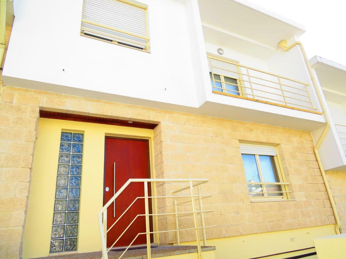 Vila Portohouse Exteriér fotografie