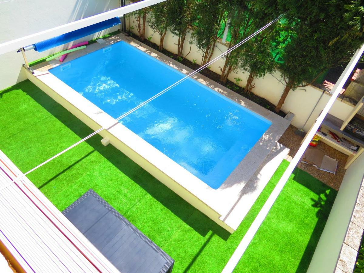Vila Portohouse Exteriér fotografie