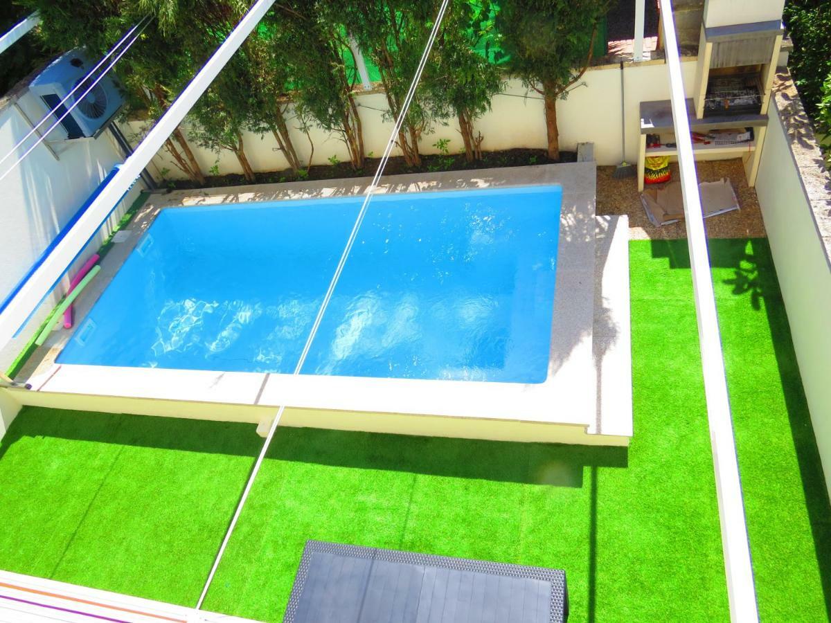 Vila Portohouse Exteriér fotografie
