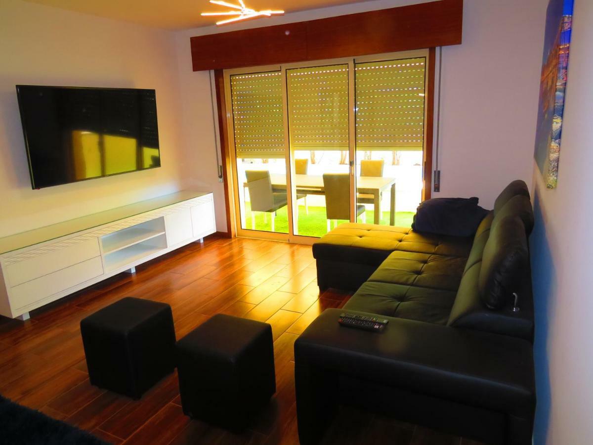 Vila Portohouse Exteriér fotografie