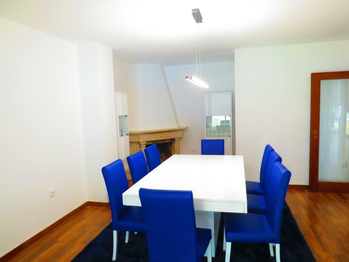 Vila Portohouse Exteriér fotografie