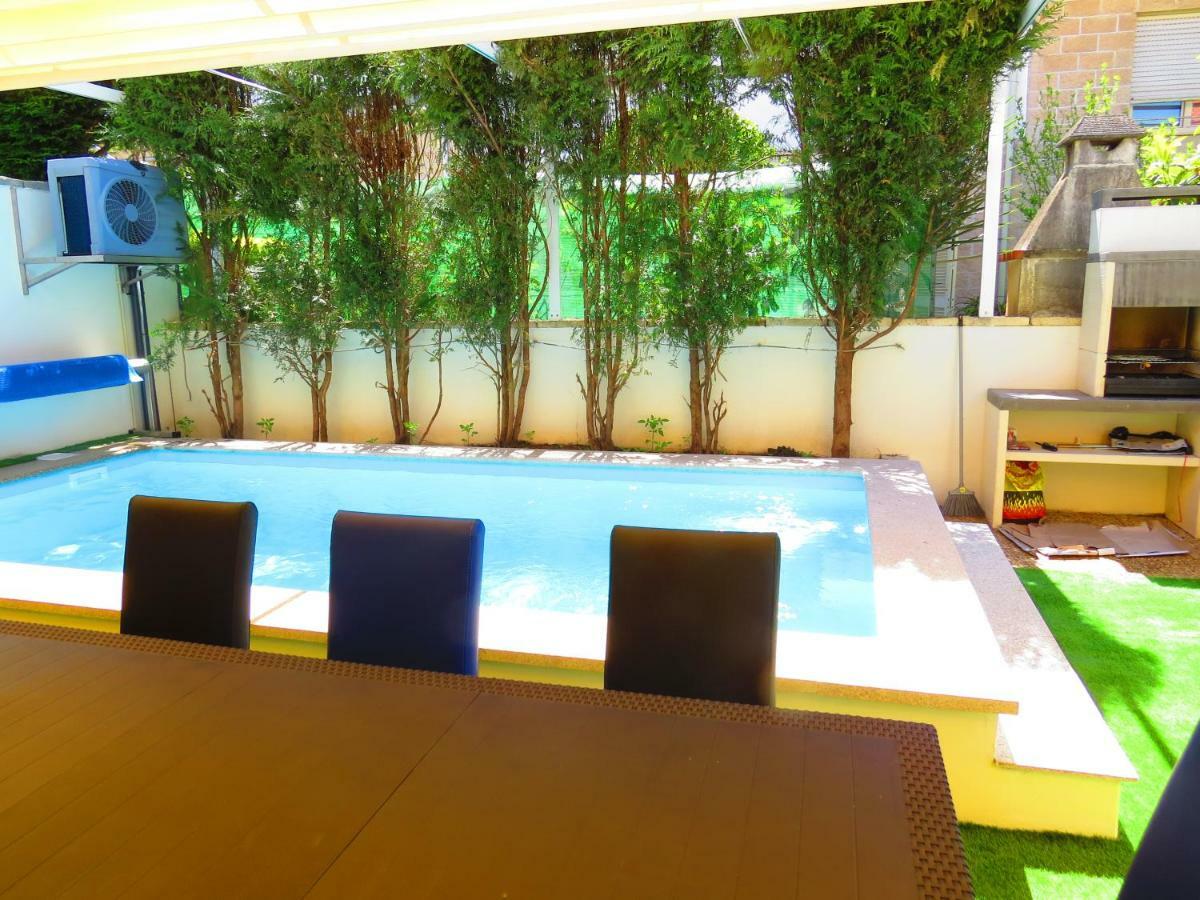 Vila Portohouse Exteriér fotografie