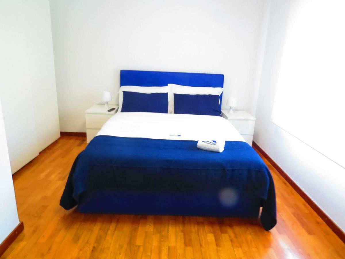Vila Portohouse Exteriér fotografie