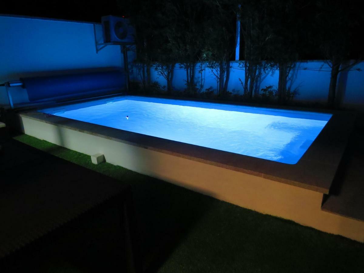 Vila Portohouse Exteriér fotografie