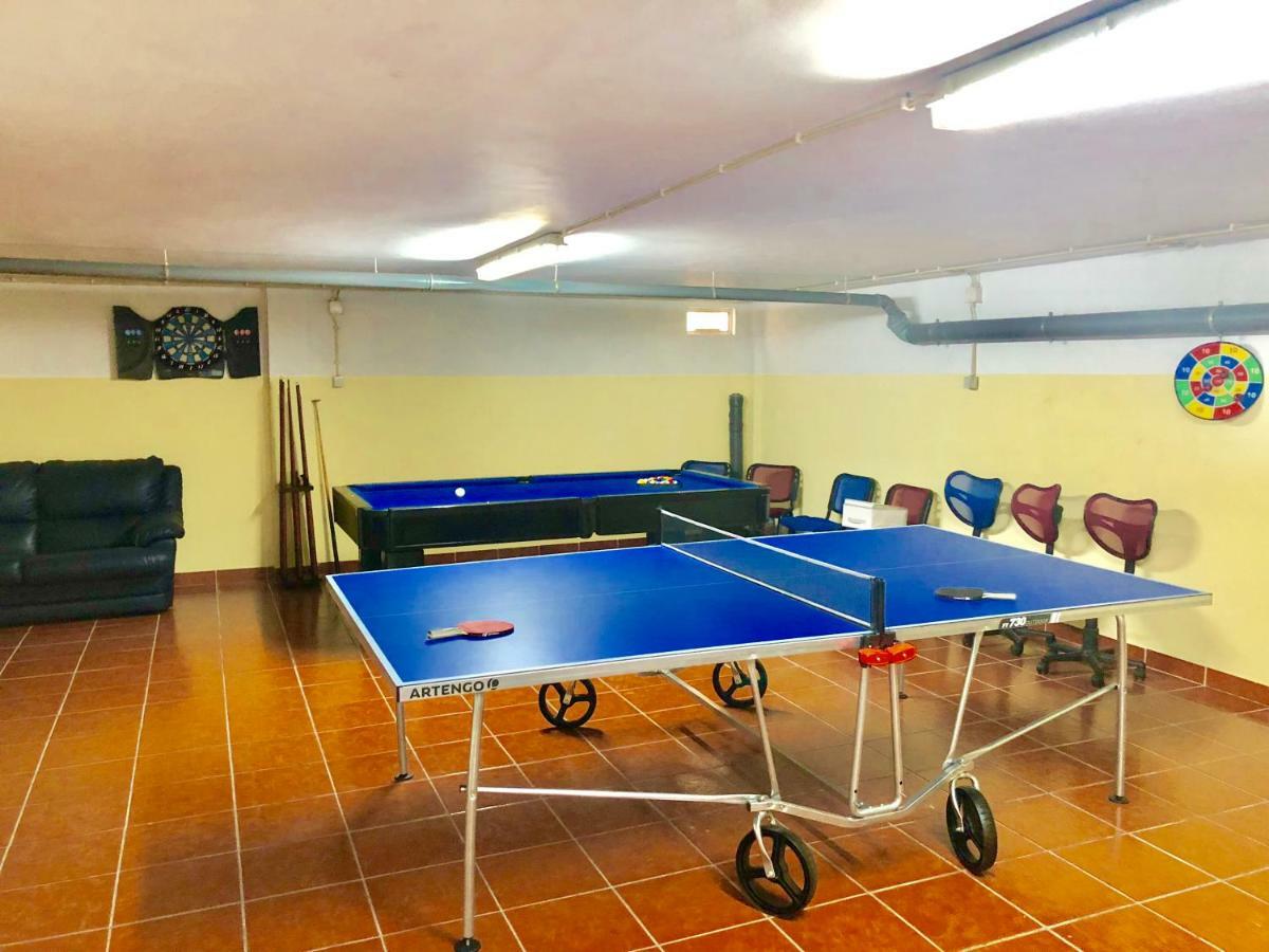 Vila Portohouse Exteriér fotografie