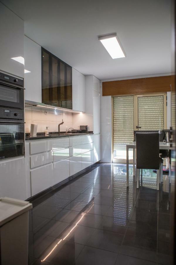 Vila Portohouse Exteriér fotografie