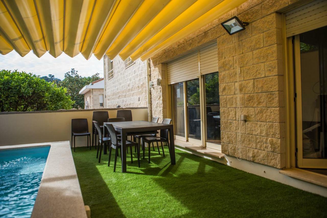 Vila Portohouse Exteriér fotografie
