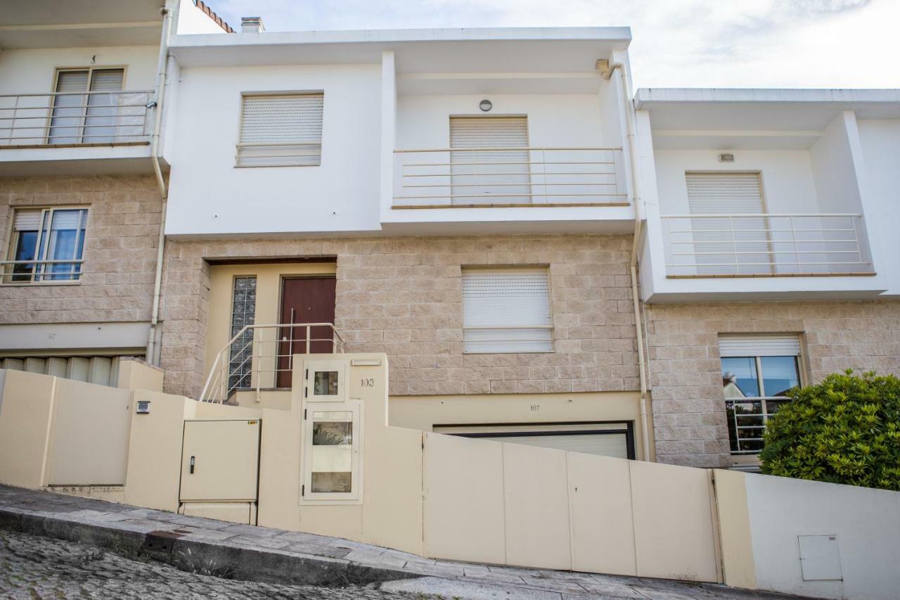 Vila Portohouse Exteriér fotografie