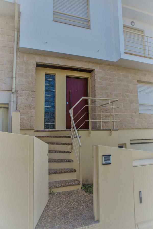 Vila Portohouse Exteriér fotografie