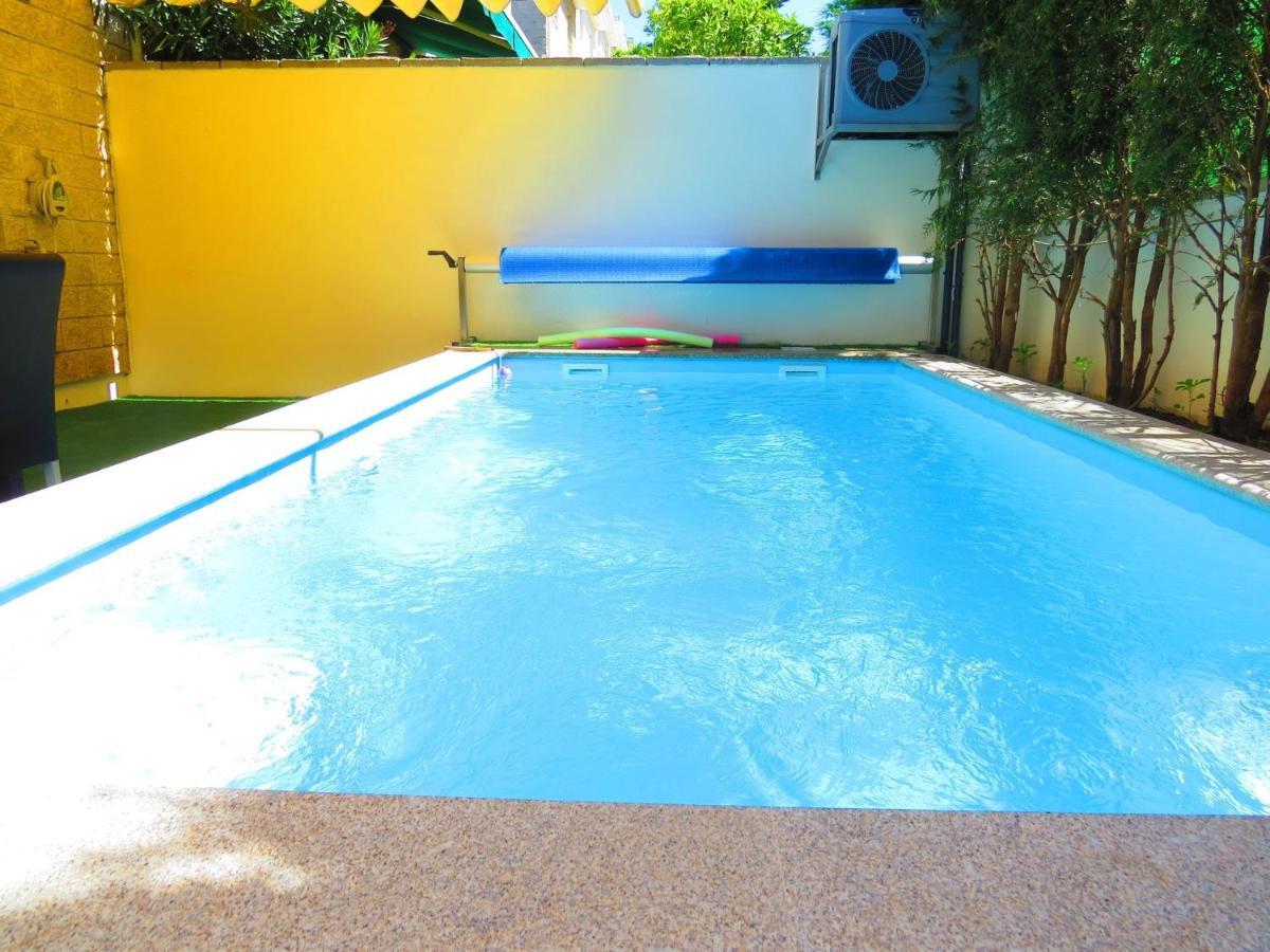 Vila Portohouse Exteriér fotografie