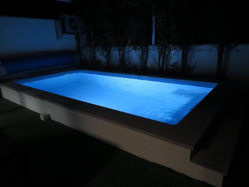 Vila Portohouse Exteriér fotografie